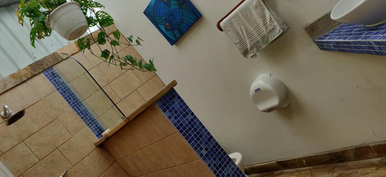 Sirena Surf Lodge Miramar Nicaragua Extérieur photo