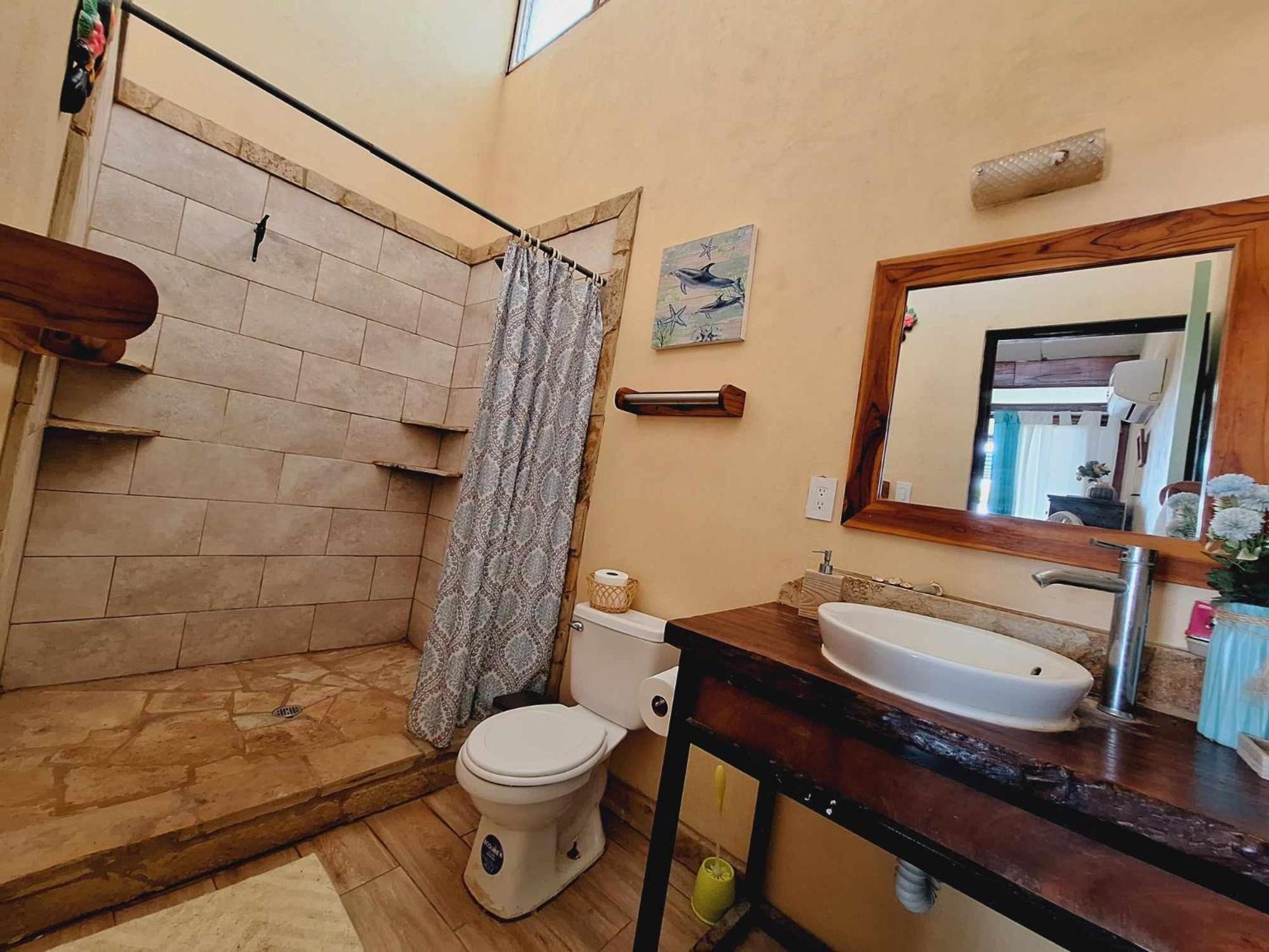 Sirena Surf Lodge Miramar Nicaragua Extérieur photo