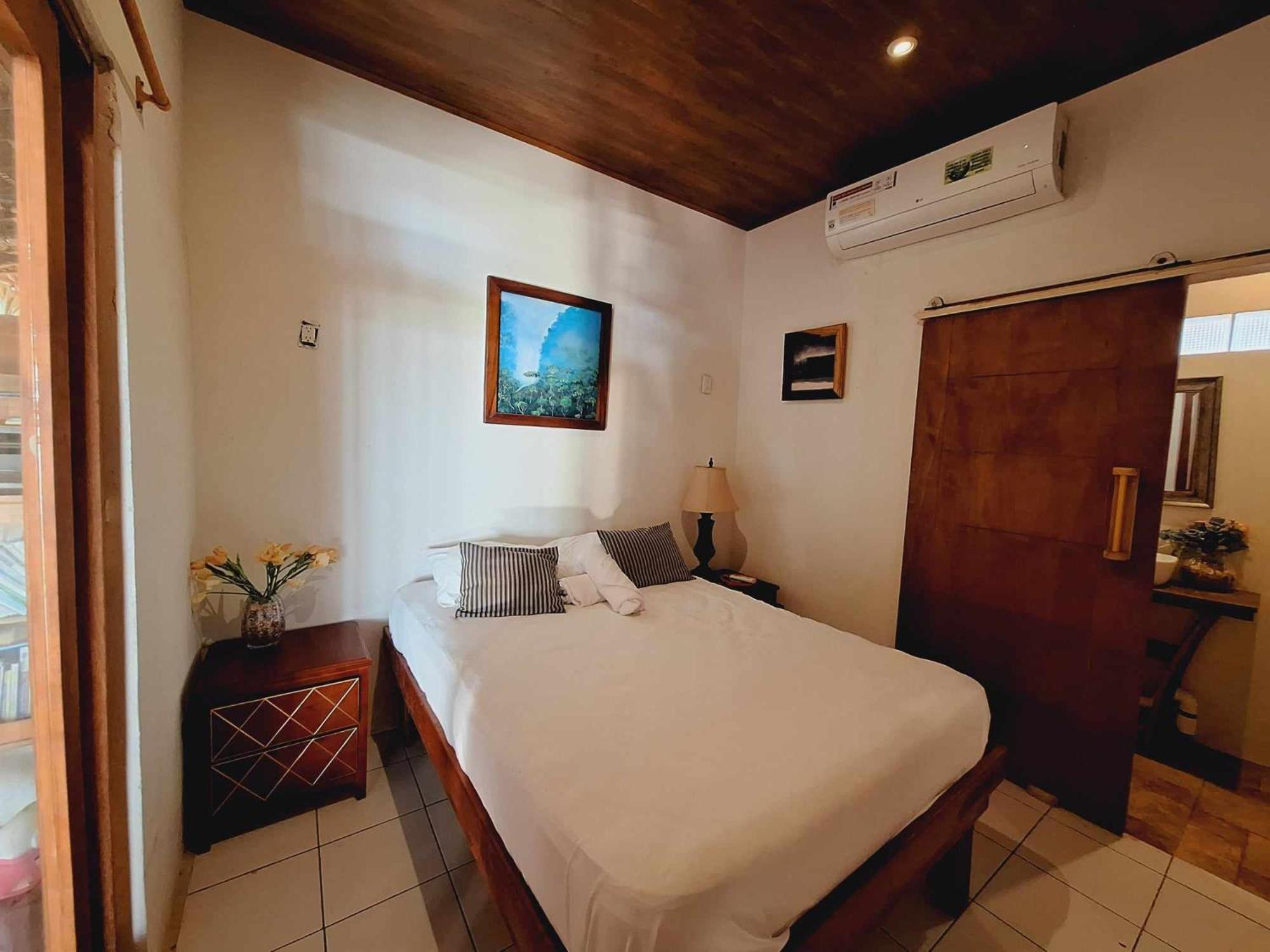 Sirena Surf Lodge Miramar Nicaragua Extérieur photo
