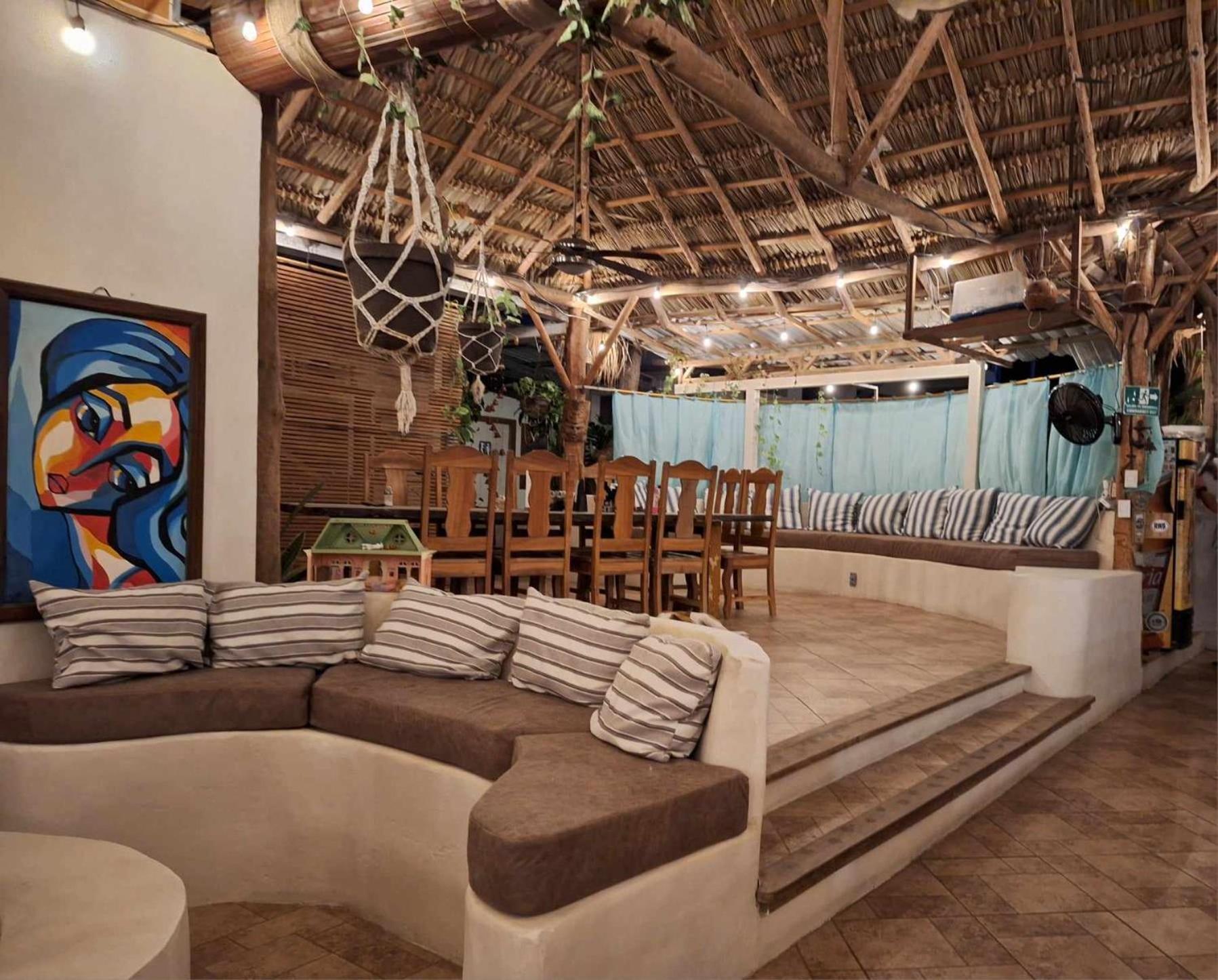 Sirena Surf Lodge Miramar Nicaragua Extérieur photo