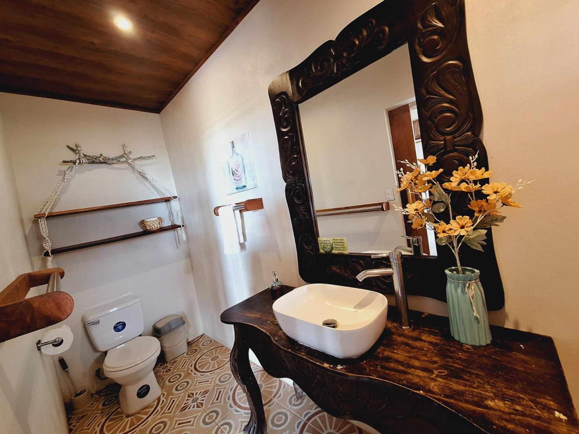 Sirena Surf Lodge Miramar Nicaragua Extérieur photo