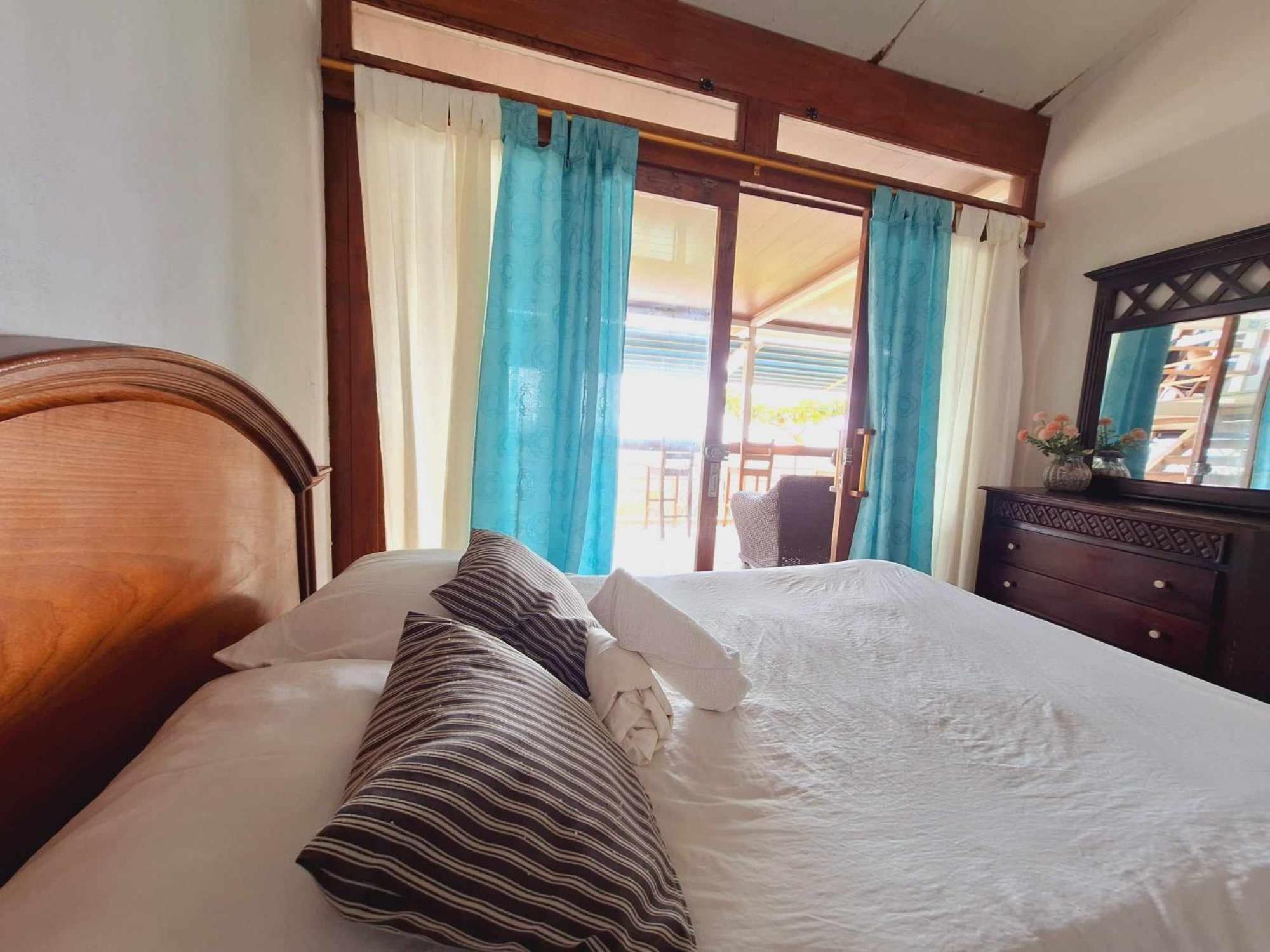 Sirena Surf Lodge Miramar Nicaragua Extérieur photo